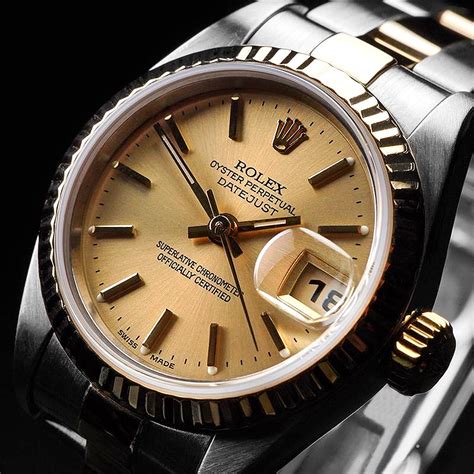 bob's Rolex watches under 5000